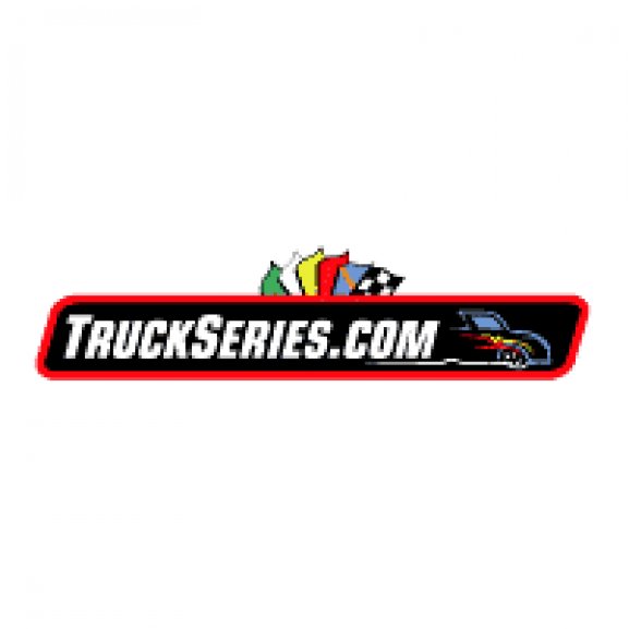 Logo of Truckseries.com