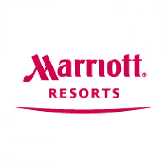Logo of Marriott Resorts