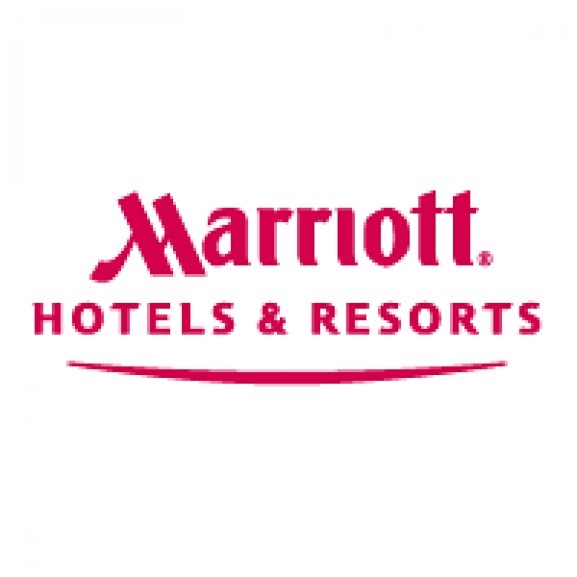 Logo of Marriott Hotels & Resorts