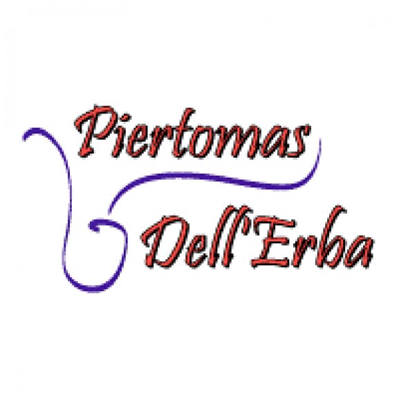 Logo of Piertomas Dell'Erba