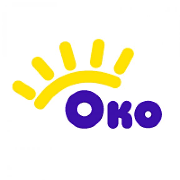 Logo of Oko