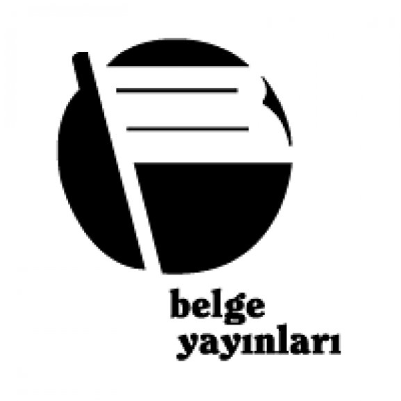 Logo of Belge