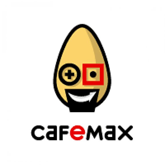 Logo of CAFEMAX