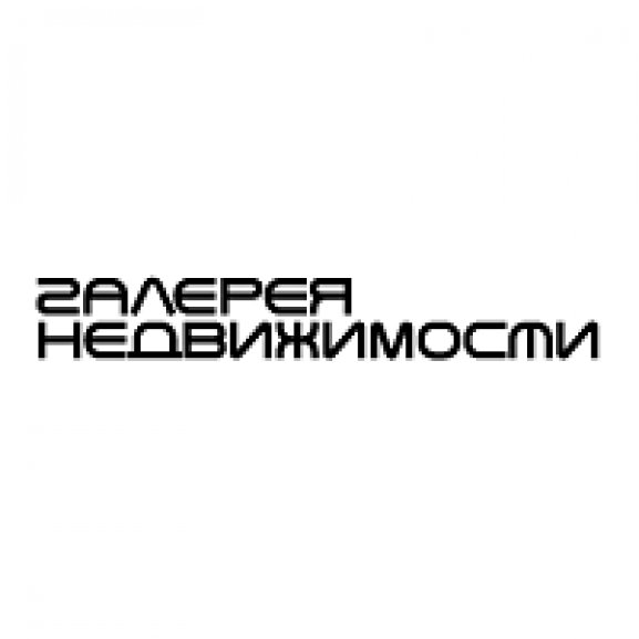 Logo of Galereya Nedvizhimosti