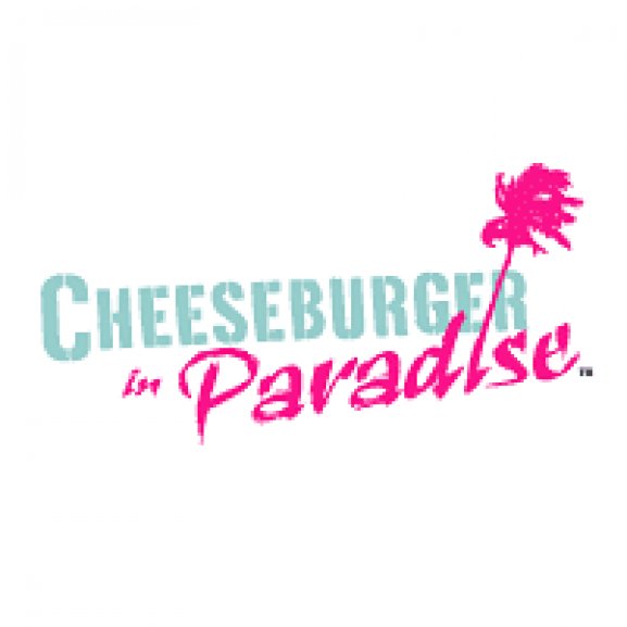 Logo of Cheeseburger in Paradise