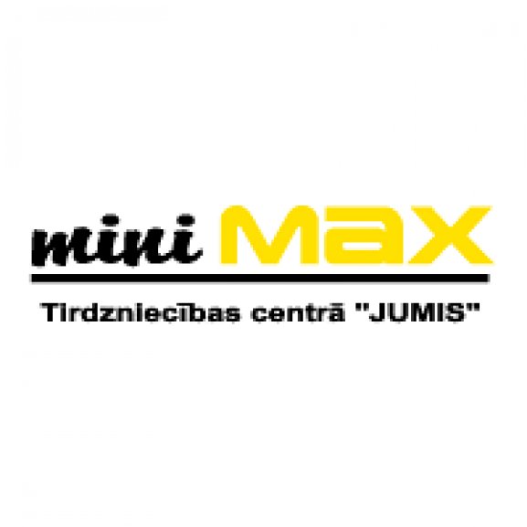 Logo of miniMAX