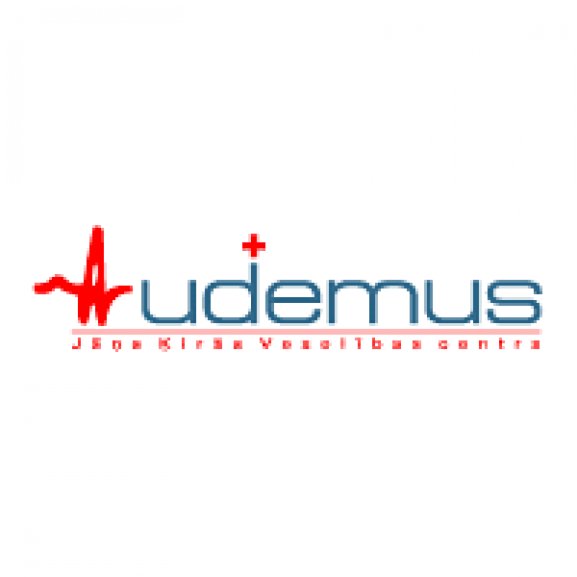 Logo of Audemus