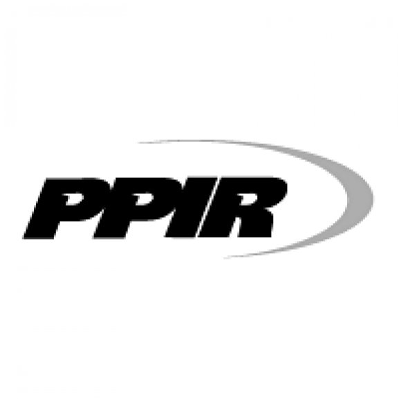 Logo of PPIR