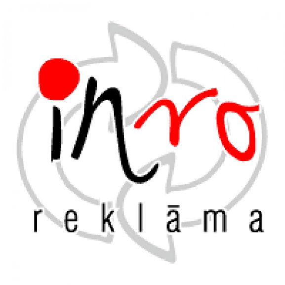 Logo of Intro Reklama