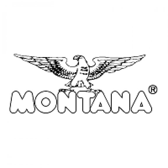Logo of Montana