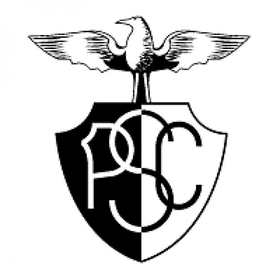 Logo of Portimonense Sporting Clube