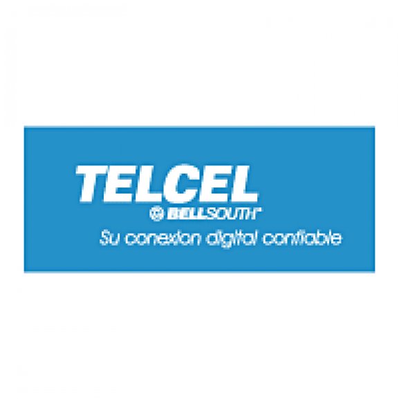 Logo of Telcel Bellsouth