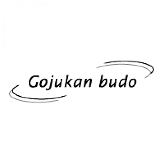 Logo of Gojukan budo