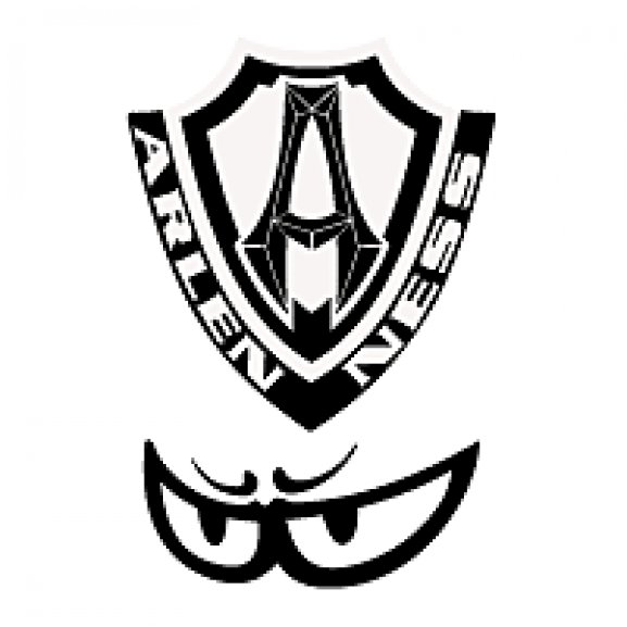 Logo of Arlen Ness