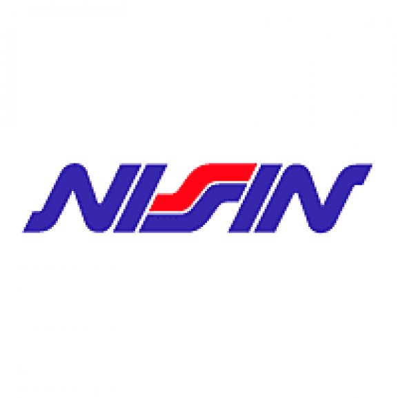 Logo of Nissin