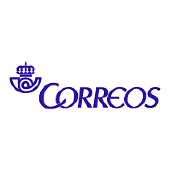 Logo of Correos