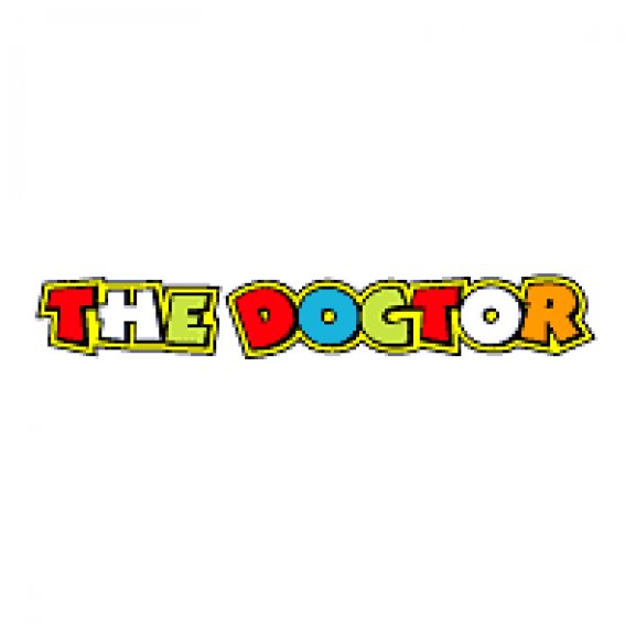 Logo of The Doctor