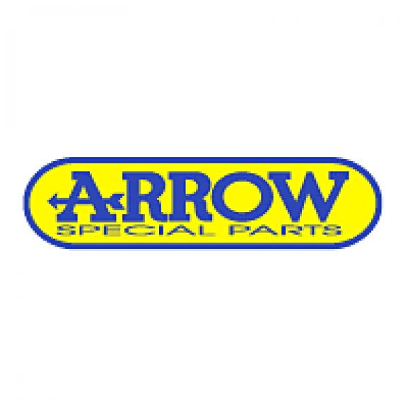 Logo of Arrow