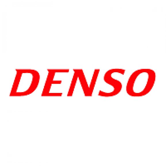Logo of Denso