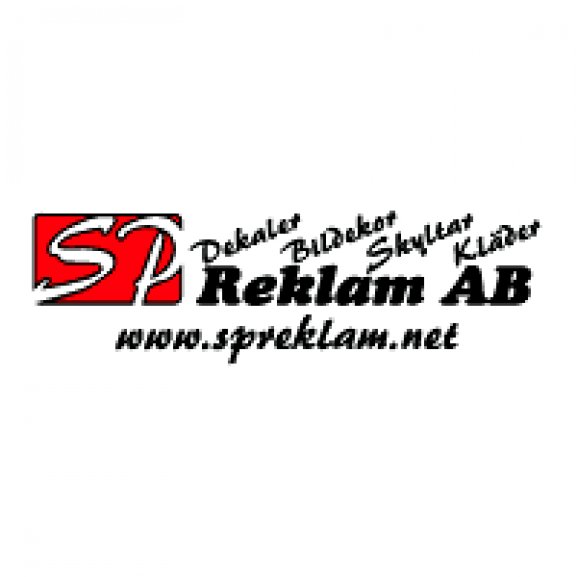 Logo of SP Reklam AB