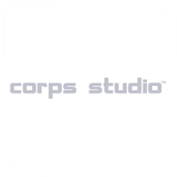 Logo of corps studio