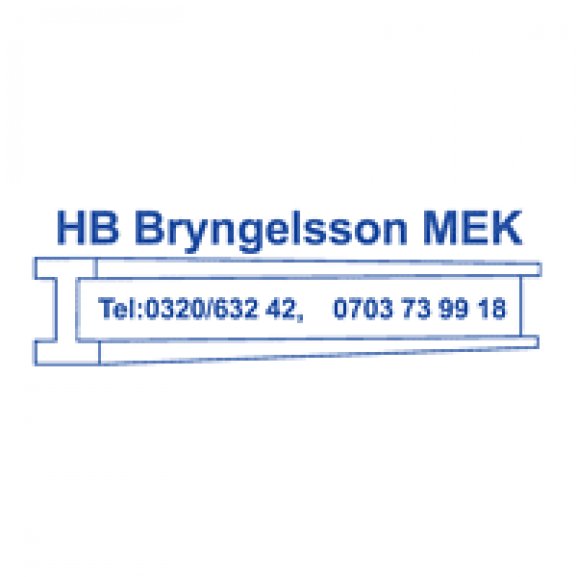 Logo of Bryngelsson