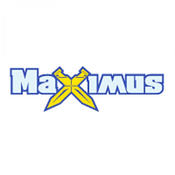 Logo of Maximus