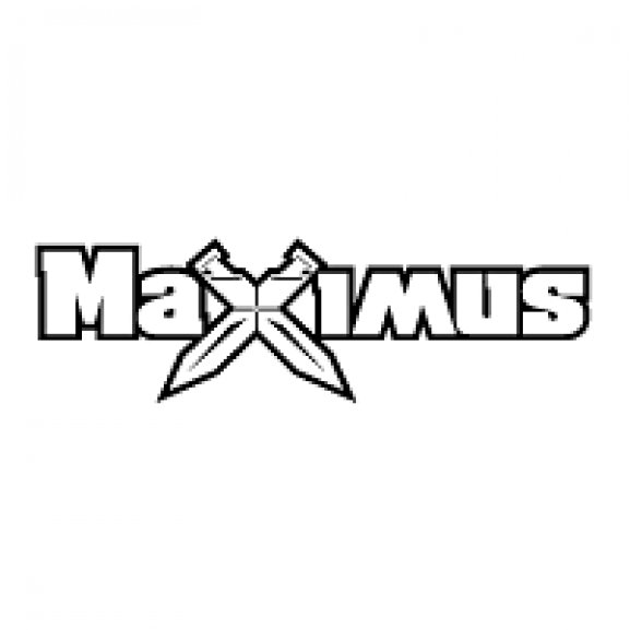 Logo of Maximus