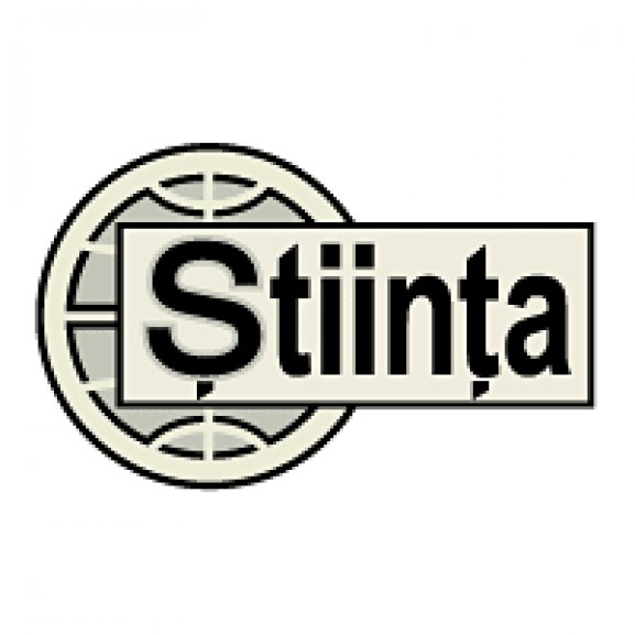 Logo of Stiinta