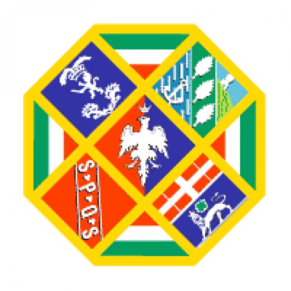 Logo of Regione Lazio