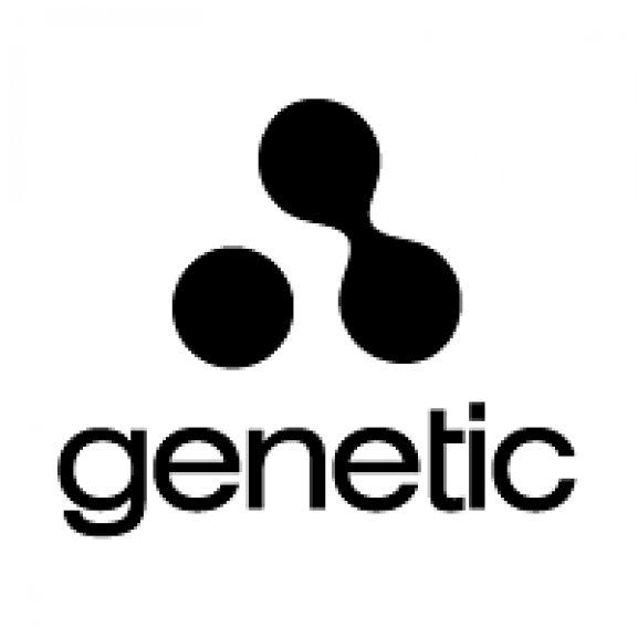 Logo of Genetic