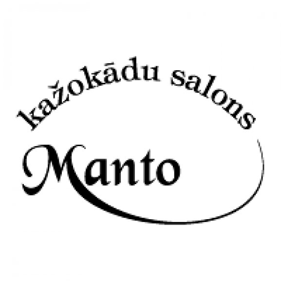 Logo of Manto