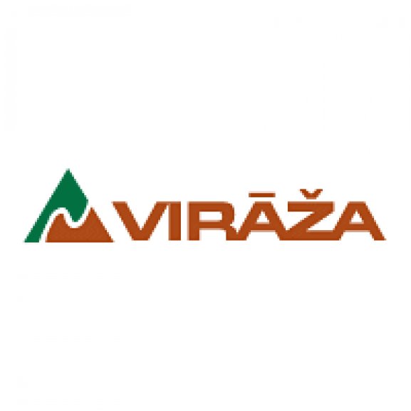 Logo of Viraza