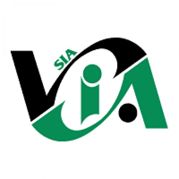 Logo of Via