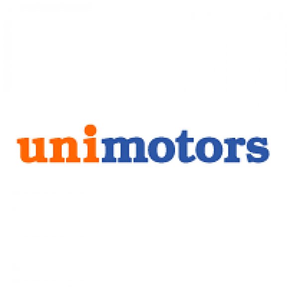 Logo of Unimotors