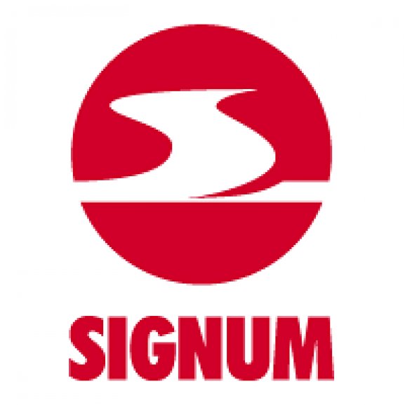 Logo of Signum