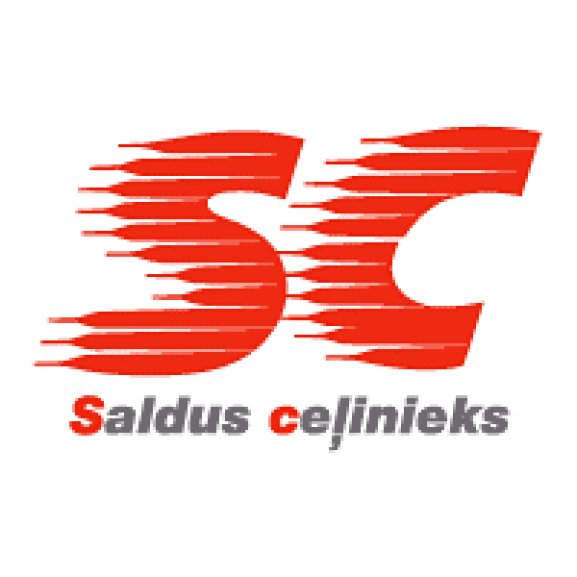 Logo of Saldus Celinieks