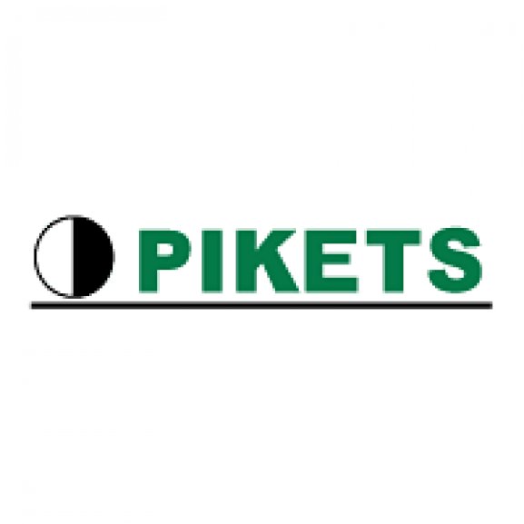 Logo of Pikets