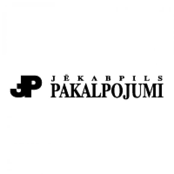 Logo of Jekabpils Pakalpojumi
