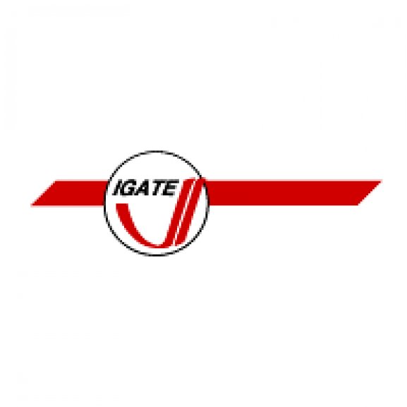 Logo of Igate