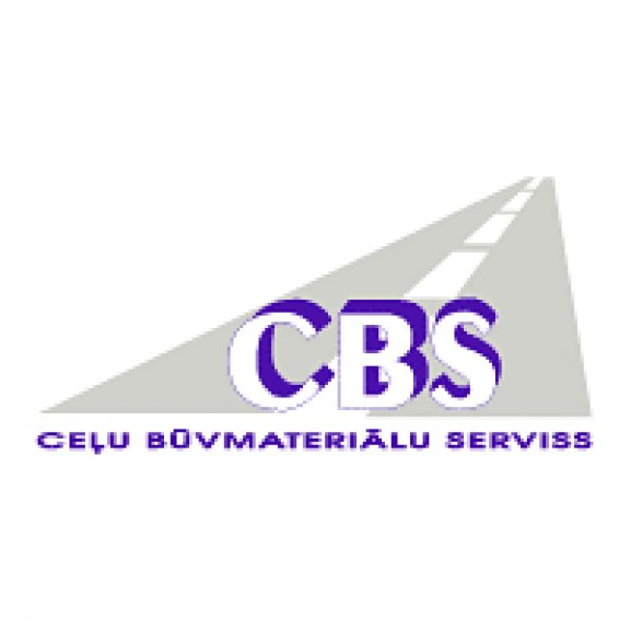 Logo of CBS