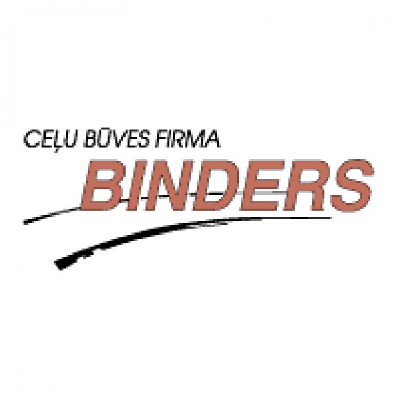 Logo of Binders