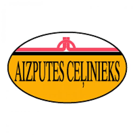 Logo of Aizputes Celinieks