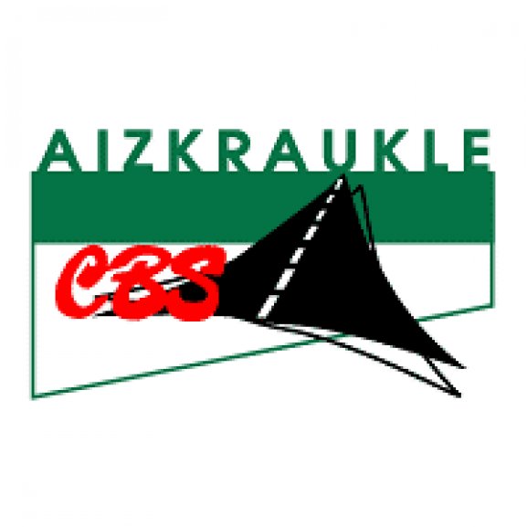 Logo of Aizkraukle CBS