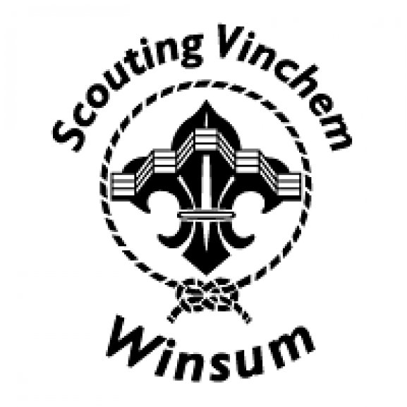 Logo of Scouting Vinchem