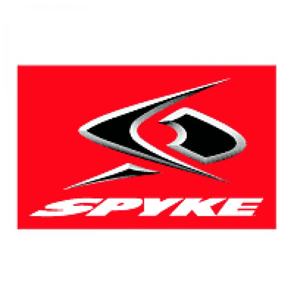 Logo of Spyke