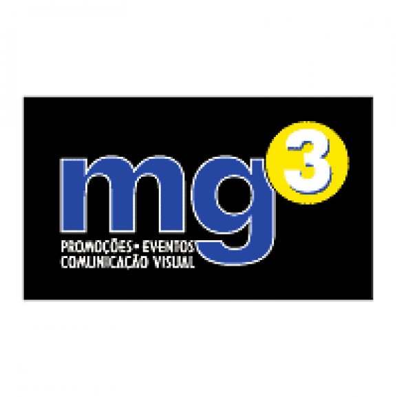Logo of MG3 Promocoes e Eventos