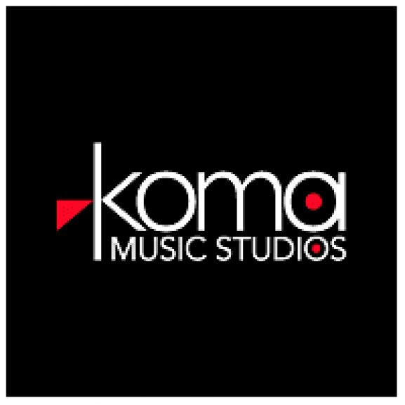 Logo of Koma Music Studios