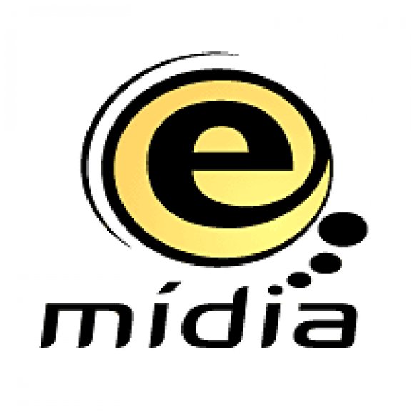 Logo of e-midia comunicacao