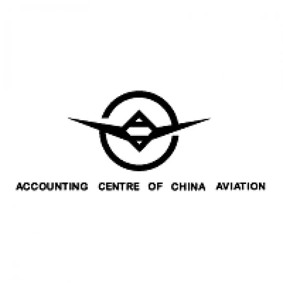 Logo of Accounting Centre Of China Aviation